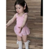 Bodysuit 2 dây dễ thương bé gái mùa hè F10 - Giá chỉ 199.000₫, giảm từ 256.710₫ 7