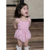 Bodysuit 2 dây dễ thương bé gái mùa hè F10 - Giá chỉ 199.000₫, giảm từ 256.710₫ 8