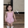 Bodysuit 2 dây dễ thương bé gái mùa hè F10 - Giá chỉ 199.000₫, giảm từ 256.710₫ 11