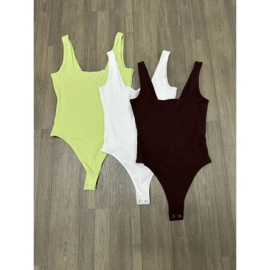Bodysuit A340 Lưng V F21 - Đệm ủng hộ, đường may tinh tế, giá 220.000đ (giá gốc 283.800đ) 2 Bodysuit A340 Lưng V F21 - Đệm ủng hộ, đường may tinh tế, giá 220.000đ (giá gốc 283.800đ) 2