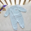 Bodysuit Dài Tay Thu Đông Pig BeBe 100% Cotton Siêu Mềm Mịn Cho Bé Sơ Sinh 129.000 3