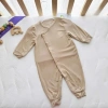 Bodysuit Dài Tay Thu Đông Pig BeBe 100% Cotton Siêu Mềm Mịn Cho Bé Sơ Sinh 129.000 4