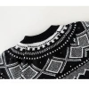 Bodysuit len thổ cẩm S62 cho bé trai, bé gái mùa thu đông 245k ấm áp, dễ thương 8