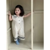 Bodysuit liền thân thủy thủ đáng yêu cho bé, vải mềm mát, giá 225.000đ (F114) 3