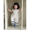 Bodysuit liền thân thủy thủ đáng yêu cho bé, vải mềm mát, giá 225.000đ (F114) 7