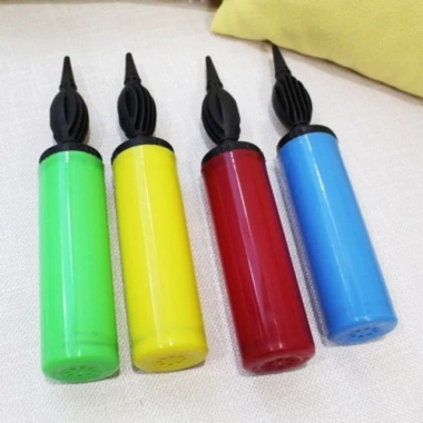 Bơm Bóng Cầm Tay - Bơm Bóng Bay cho Tiệc Sinh Nhật & Sự Kiện, Giá 14.000đ 3