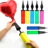 Bơm Bóng Cầm Tay - Bơm Bóng Bay cho Tiệc Sinh Nhật & Sự Kiện, Giá 14.000đ 4