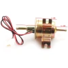 Bơm dầu diesel 12V - Xăng 80‑100 lít/h, áp suất 3‑6 psi, giảm giá 20% chỉ 125k 4