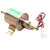 Bơm dầu diesel 12V - Xăng 80‑100 lít/h, áp suất 3‑6 psi, giảm giá 20% chỉ 125k 6