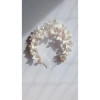 Bờm hoa cô dâu handmade nhà xoài – Trang trí tiệc cưới, giá ưu đãi 459.000₫ 7