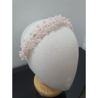 Bờm Hoa Hồng Tiệm Nhà Xoài - Đồ Gỗ Trang Trí, Giá 180.000₫ Giảm 50% 2