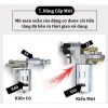 Bơm lốp ô tô AIKESI điện tử tự ngắt - Bảo hành 12 tháng, giá ưu đãi 430.000₫ 4
