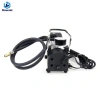 Bơm lốp Shiwaki 12V DC xi lanh đơn 35L/phút, hạng nặng, thiết kế nhỏ gọn, 289.300 VND 4