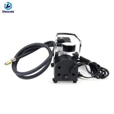 Bơm lốp Shiwaki 12V DC xi lanh đơn 35L/phút, hạng nặng, thiết kế nhỏ gọn, 289.300 VND 4 Bơm lốp Shiwaki 12V DC xi lanh đơn 35L/phút, hạng nặng, thiết kế nhỏ gọn, 289.300 VND 4