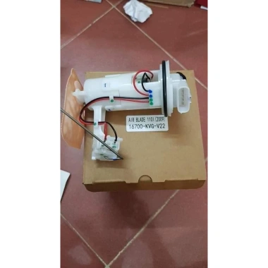 Bơm Xăng AirBlade 110 Nissan 2.009-2.010 - Giá 489.000 VND, bảo hành 12 tháng 2 Bơm Xăng AirBlade 110 Nissan 2.009-2.010 - Giá 489.000 VND, bảo hành 12 tháng 2