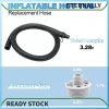 Bồn Tắm Bơm Hơi Dễ Lắp Đặt - Thiết Kế Tương Đàn Đẳng Cấp Cùng Saluspa P6.931 Giá Ưu Đãi 223.300₫ 4