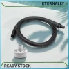 Bồn Tắm Bơm Hơi Dễ Lắp Đặt - Thiết Kế Tương Đàn Đẳng Cấp Cùng Saluspa P6.931 Giá Ưu Đãi 223.300₫ 7