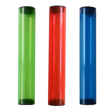 Bóng Bàn Hộp Di Động Giữ 6 Bóng, Ống Bóng Cao Su Dính, Bảo Quản Tiện Lợi