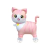 Bóng bay lá đứng 4D khủng long - Động vật di động bánh xe, vòi hoa sen Sweetasheart 34.344 VNĐ 4