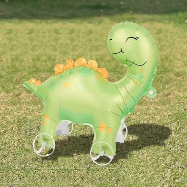 Bóng bay lá đứng 4D khủng long - Động vật di động bánh xe, vòi hoa sen Sweetasheart 34.344 VNĐ 7 Bóng bay lá đứng 4D khủng long - Động vật di động bánh xe, vòi hoa sen Sweetasheart 34.344 VNĐ 7