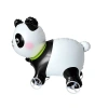Bóng bay lá đứng 4D khủng long - Động vật di động bánh xe, vòi hoa sen Sweetasheart 34.344 VNĐ 8