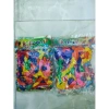 Bóng Bóng Xi Đủ Màu Sắc - Đồ Chơi Nhỏ Xinh, Giá Gốc 44.799đ Giảm còn 34.999đ 2