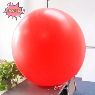 Bóng Cao Su 72 Inch Khổng Lồ Pnpia – Trang Trí Giáng Sinh, Lễ Hội, Đám Cưới – 133.272₫