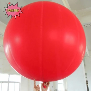 Bóng Cao Su 72 Inch Khổng Lồ Pnpia – Trang Trí Giáng Sinh, Lễ Hội, Đám Cưới – 133.272₫