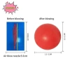 Bóng Cao Su 72 Inch Khổng Lồ Pnpia – Trang Trí Giáng Sinh, Lễ Hội, Đám Cưới – 133.272₫ 5
