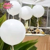 Bóng Cao Su 72 Inch Khổng Lồ Pnpia – Trang Trí Giáng Sinh, Lễ Hội, Đám Cưới – 133.272₫ 7