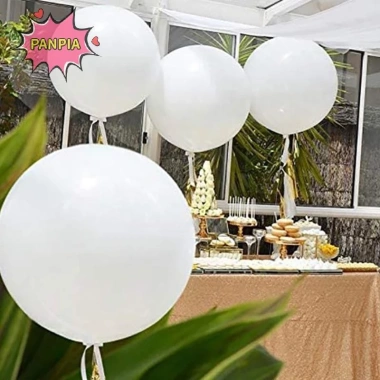 Bóng Cao Su 72 Inch Khổng Lồ Pnpia – Trang Trí Giáng Sinh, Lễ Hội, Đám Cưới – 133.272₫ 7 Bóng Cao Su 72 Inch Khổng Lồ Pnpia – Trang Trí Giáng Sinh, Lễ Hội, Đám Cưới – 133.272₫ 7