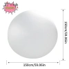 Bóng Cao Su 72 Inch Khổng Lồ Pnpia – Trang Trí Giáng Sinh, Lễ Hội, Đám Cưới – 133.272₫ 10