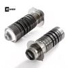 Bóng đèn pha LED 12V P15D H6 PX15D hai màu – Đèn pha xe máy, xe tay ga 54.000₫ 5