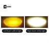 Bóng đèn pha LED 12V P15D H6 PX15D hai màu – Đèn pha xe máy, xe tay ga 54.000₫ 9