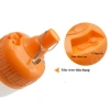 Bóng đèn tích điện 200W chống nước, sạc USB tiện lợi - Giá chỉ 43.000₫ 2