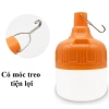 Bóng đèn tích điện 200W chống nước, sạc USB tiện lợi - Giá chỉ 43.000₫ 4