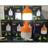 Bóng đèn tích điện 200W chống nước, sạc USB tiện lợi - Giá chỉ 43.000₫ 8