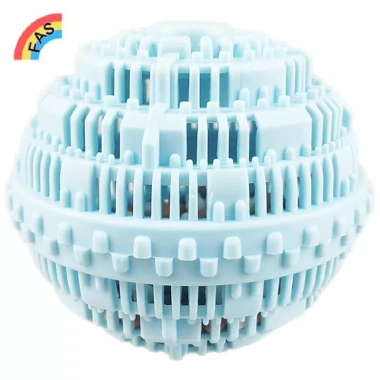 Bóng Giặt Khử Nhiễm Chống Dính Tự Động Lớn - Vệ Sinh Quần Áo Hiệu Quả, Giá Chỉ 48.300₫ 2