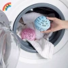 Bóng Giặt Khử Nhiễm Chống Dính Tự Động Lớn - Vệ Sinh Quần Áo Hiệu Quả, Giá Chỉ 48.300₫ 5