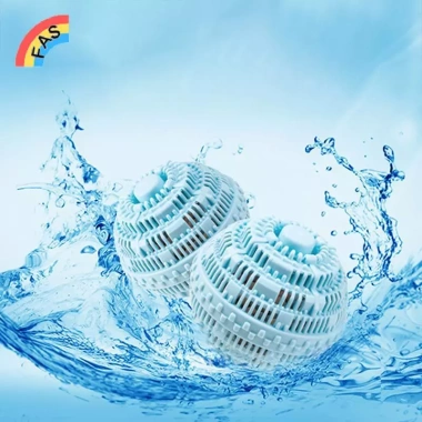 Bóng Giặt Khử Nhiễm Chống Dính Tự Động Lớn - Vệ Sinh Quần Áo Hiệu Quả, Giá Chỉ 48.300₫ 6
