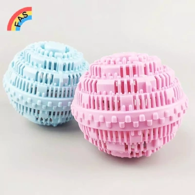 Bóng Giặt Khử Nhiễm Chống Dính Tự Động Lớn - Vệ Sinh Quần Áo Hiệu Quả, Giá Chỉ 48.300₫ 7