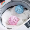 Bóng Giặt Khử Nhiễm Chống Dính Tự Động Lớn - Vệ Sinh Quần Áo Hiệu Quả, Giá Chỉ 48.300₫ 8