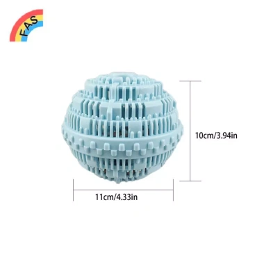 Bóng Giặt Khử Nhiễm Chống Dính Tự Động Lớn - Vệ Sinh Quần Áo Hiệu Quả, Giá Chỉ 48.300₫ 9