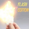 Bông Gòn Ảo Thuật Cháy Hàng Chuẩn Cực Sáng - Giá 147.000 VNĐ - Hướng Dẫn Nhiệt Tình 9