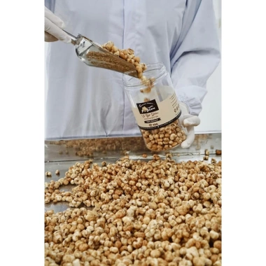 Bỏng Ngô Nếp Cổ 150g Natural Organic - Vietnam NAPRO - Giảm 20% - Thơm giòn 3 Bỏng Ngô Nếp Cổ 150g Natural Organic - Vietnam NAPRO - Giảm 20% - Thơm giòn 3