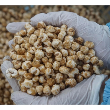 Bỏng Ngô Nếp Cổ 150g Natural Organic - Vietnam NAPRO - Giảm 20% - Thơm giòn