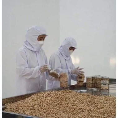 Bỏng Ngô Nếp Cổ 150g Natural Organic - Vietnam NAPRO - Giảm 20% - Thơm giòn