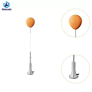 Bóng phản ứng tốc độ cho đấm bốc - Thiết bị luyện kỹ năng nhanh chính xác giảm giá 334.800 VND 3 Bóng phản ứng tốc độ cho đấm bốc - Thiết bị luyện kỹ năng nhanh chính xác giảm giá 334.800 VND 3