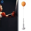 Bóng phản ứng tốc độ cho đấm bốc - Thiết bị luyện kỹ năng nhanh chính xác giảm giá 334.800 VND 4