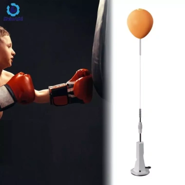 Bóng phản ứng tốc độ cho đấm bốc - Thiết bị luyện kỹ năng nhanh chính xác giảm giá 334.800 VND